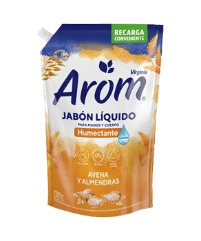 Jabón Regular